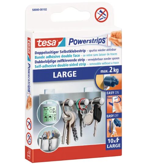 58000-00102-23, Tesa