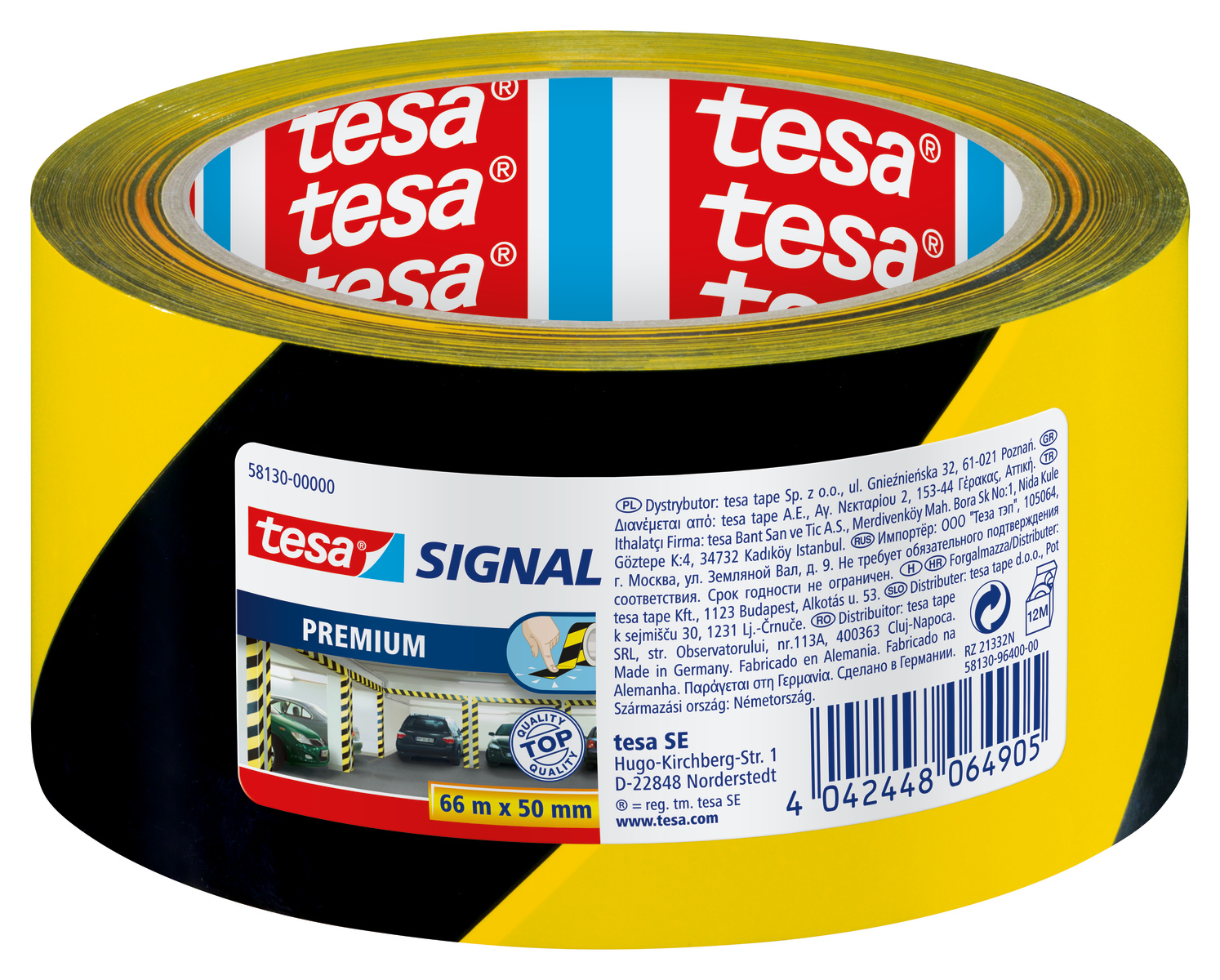 58131-00000-01, Tesa