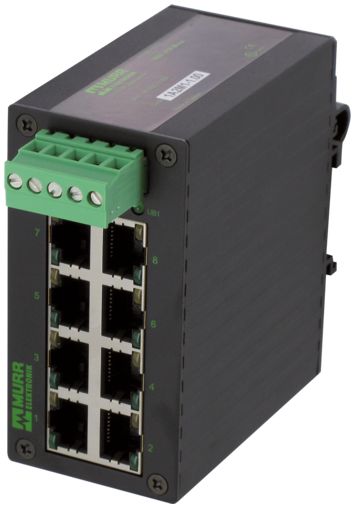 58171, Murrelektronik Limited