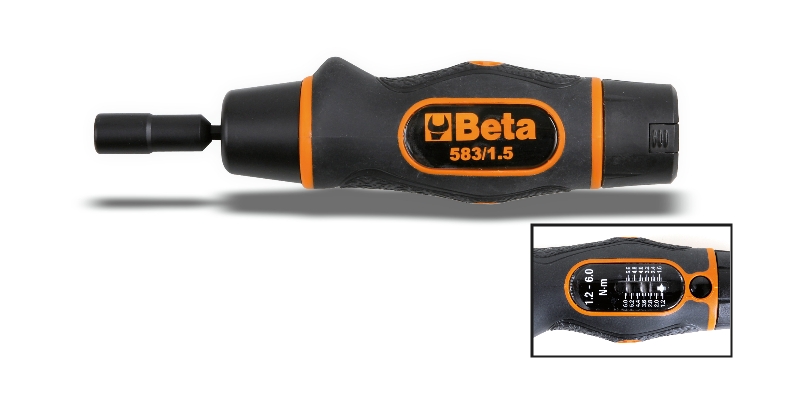 583/6, BETA