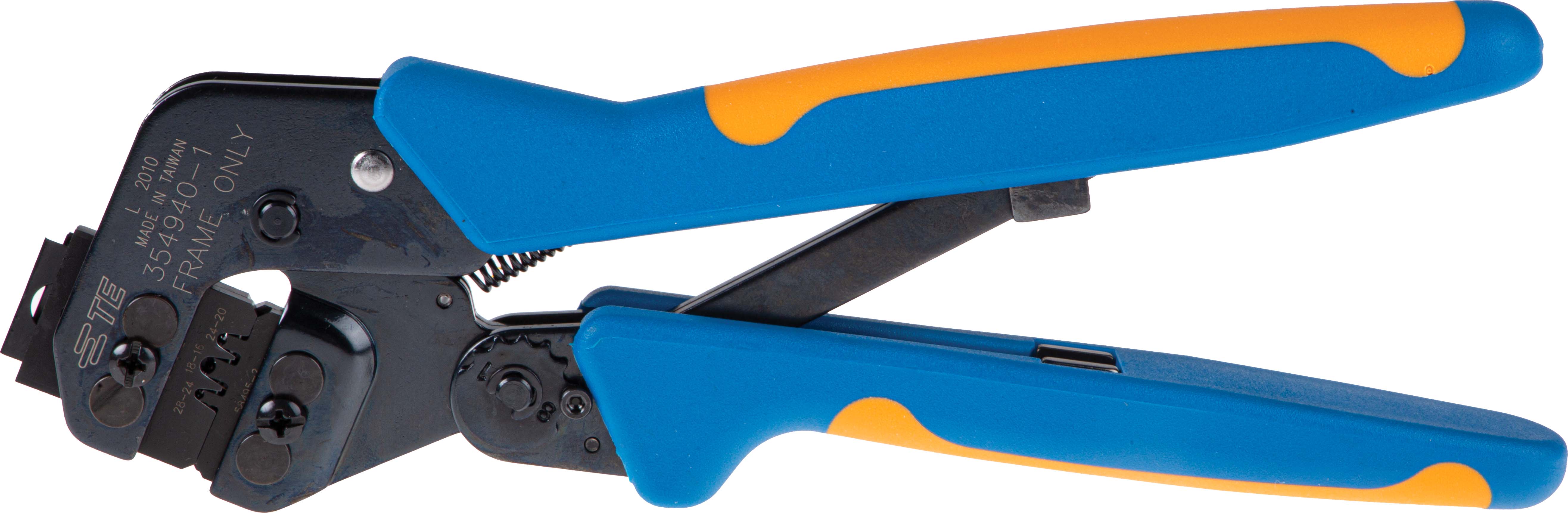 58495-1, TE Connectivity