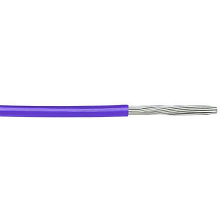 5851 VI005, Alpha Wire