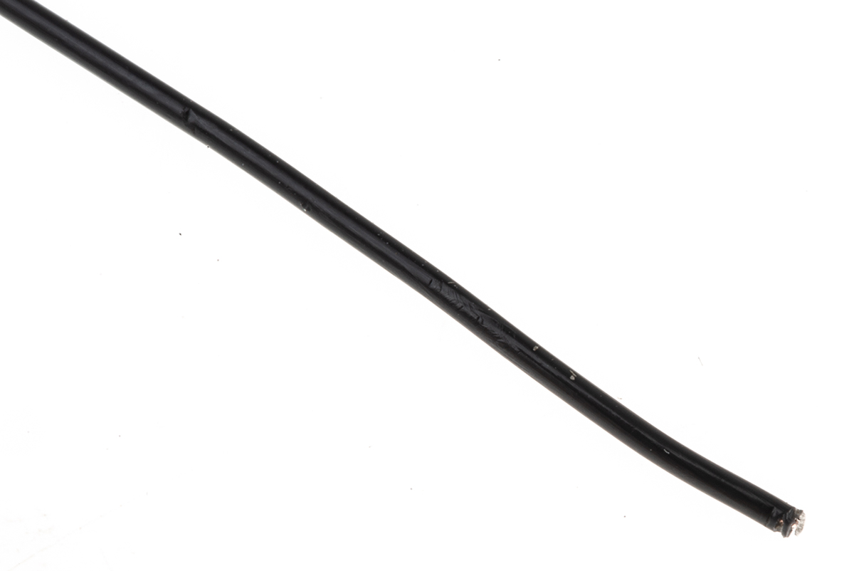 5852 BK005, Alpha Wire