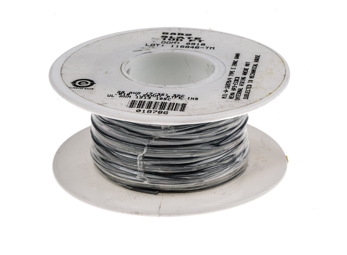 5852 SL005, Alpha Wire