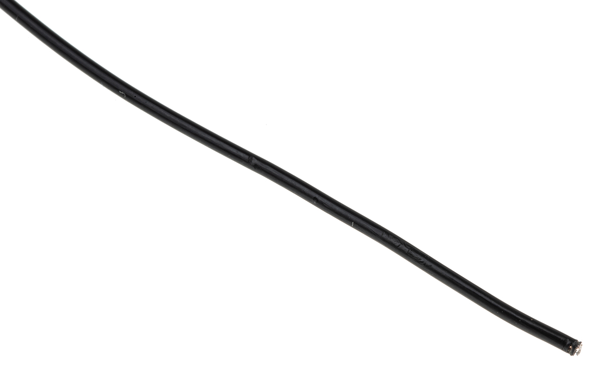 5853 BK005, Alpha Wire
