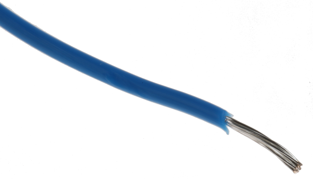 5853 BL005, Alpha Wire