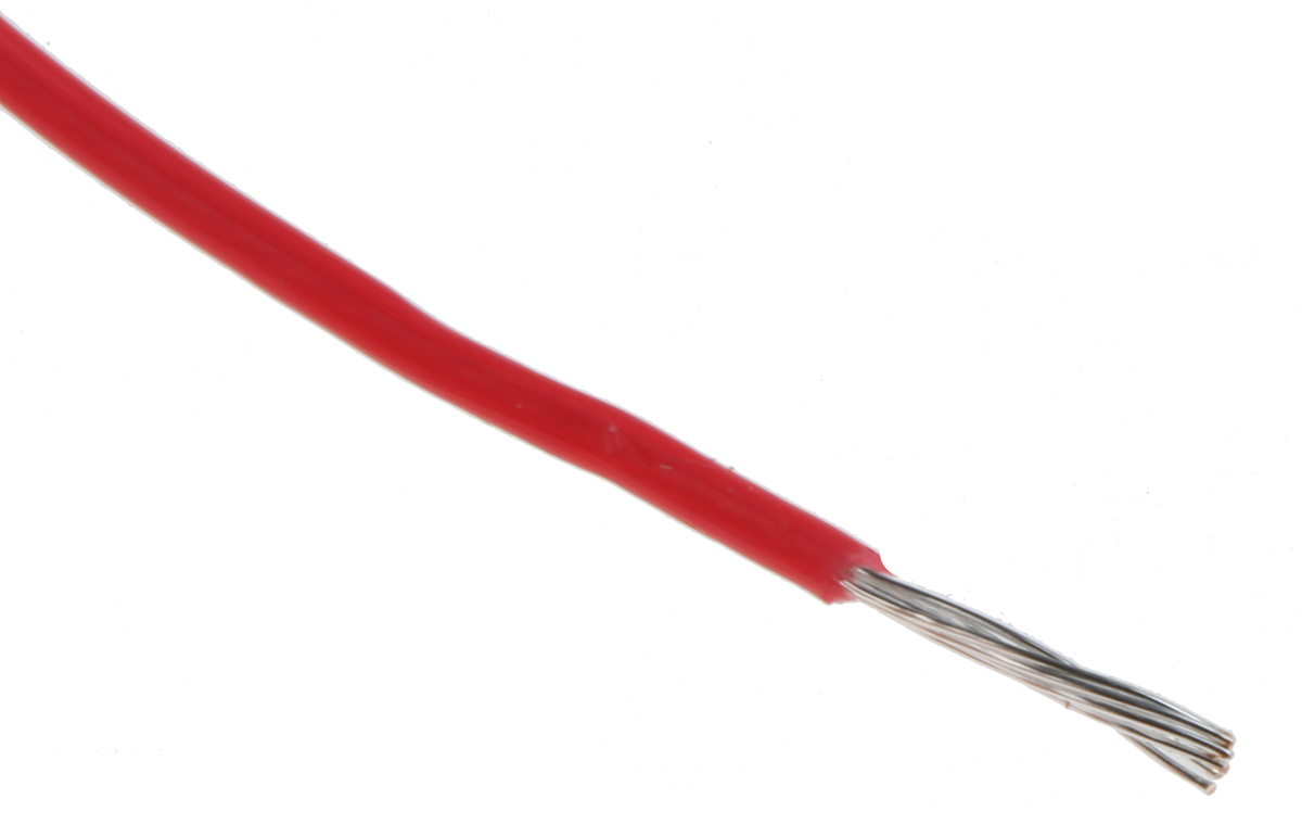 5853 RD005, Alpha Wire