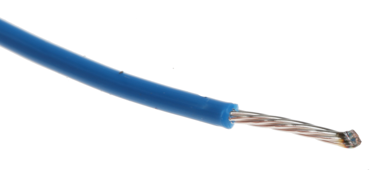 5854/7 BL005, Alpha Wire