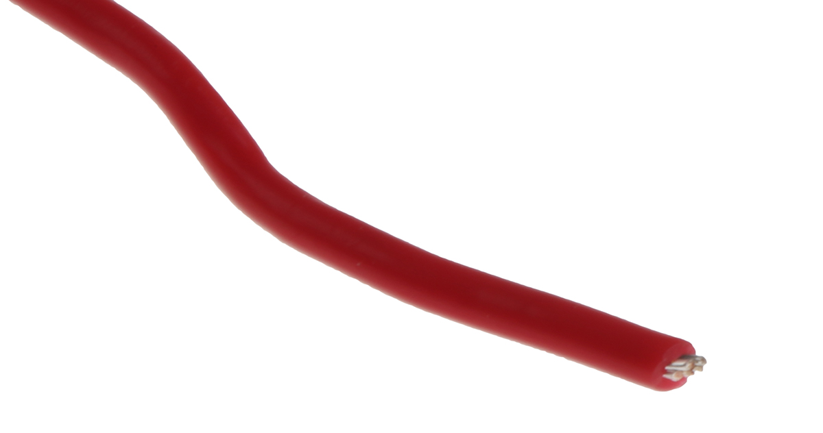 5854/7 RD005, Alpha Wire