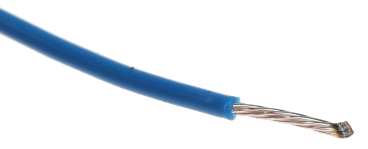 5855/7 BL005, Alpha Wire