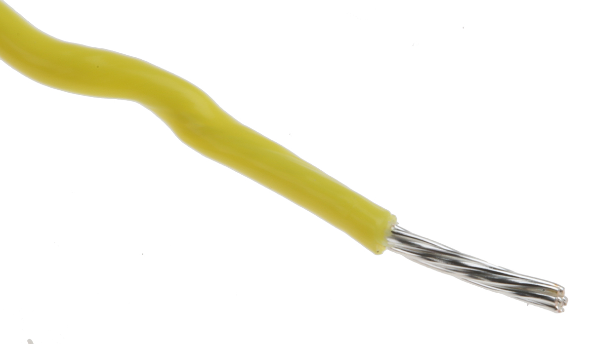 5855/7 YL005, Alpha Wire