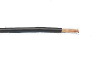 5856 BK001, Alpha Wire