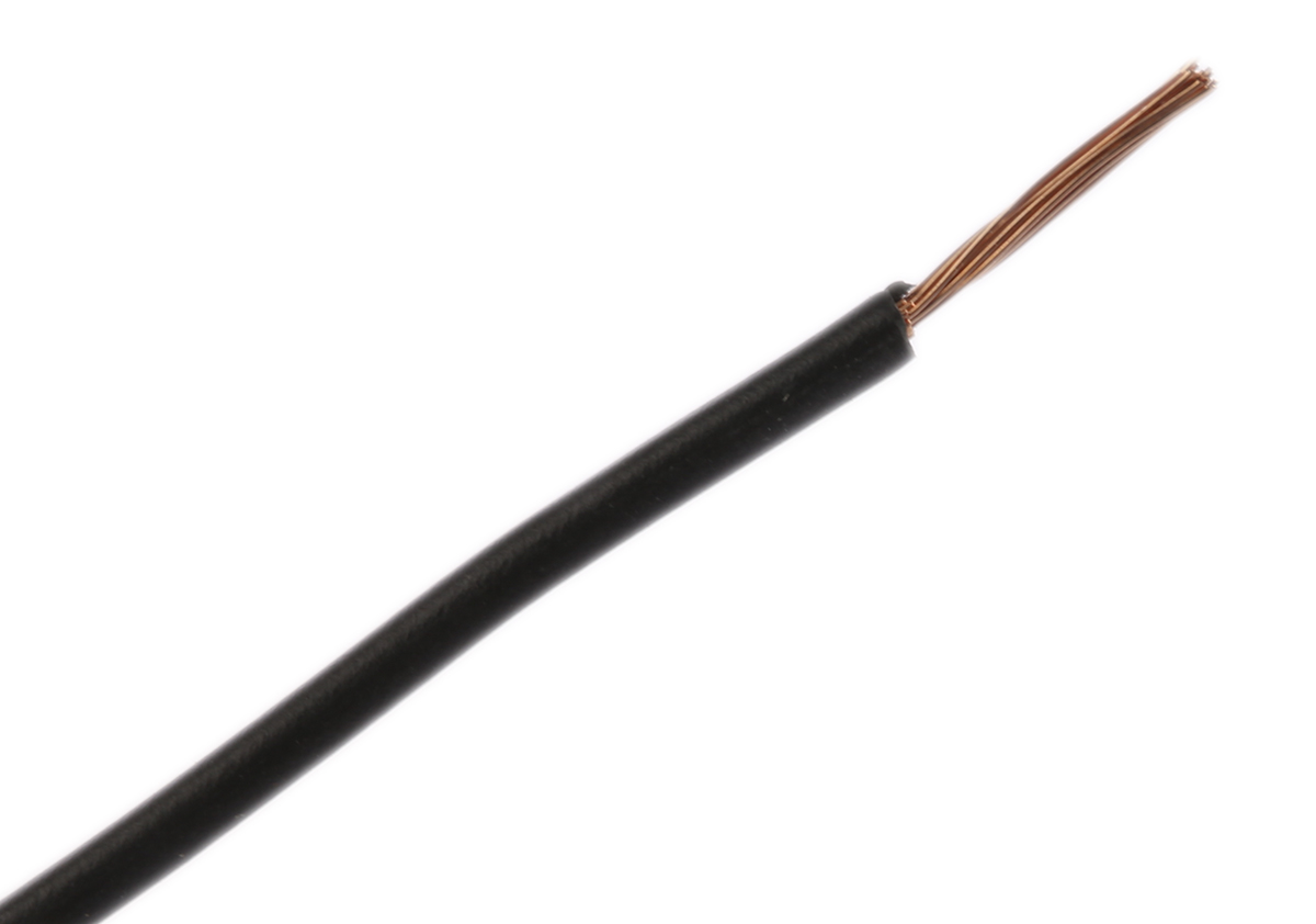 5856 BK005, Alpha Wire