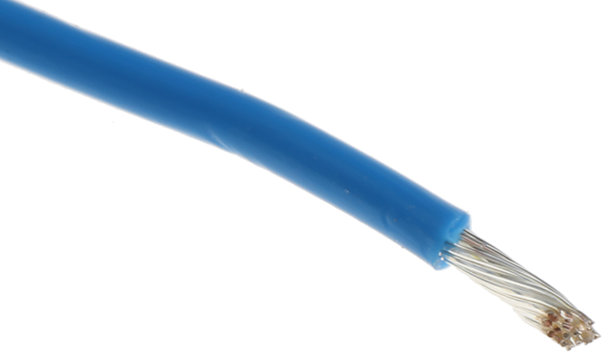 5856 BL005, Alpha Wire