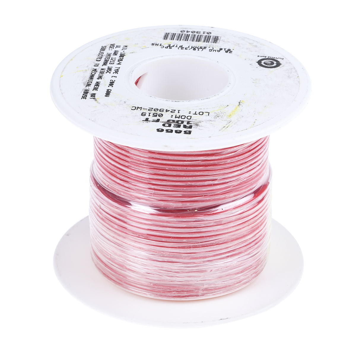 5856 RD005, Alpha Wire