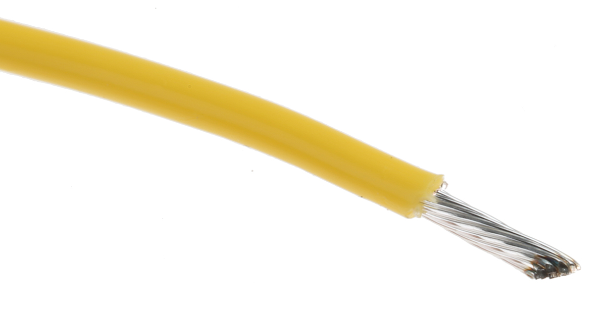 5856 YL005, Alpha Wire