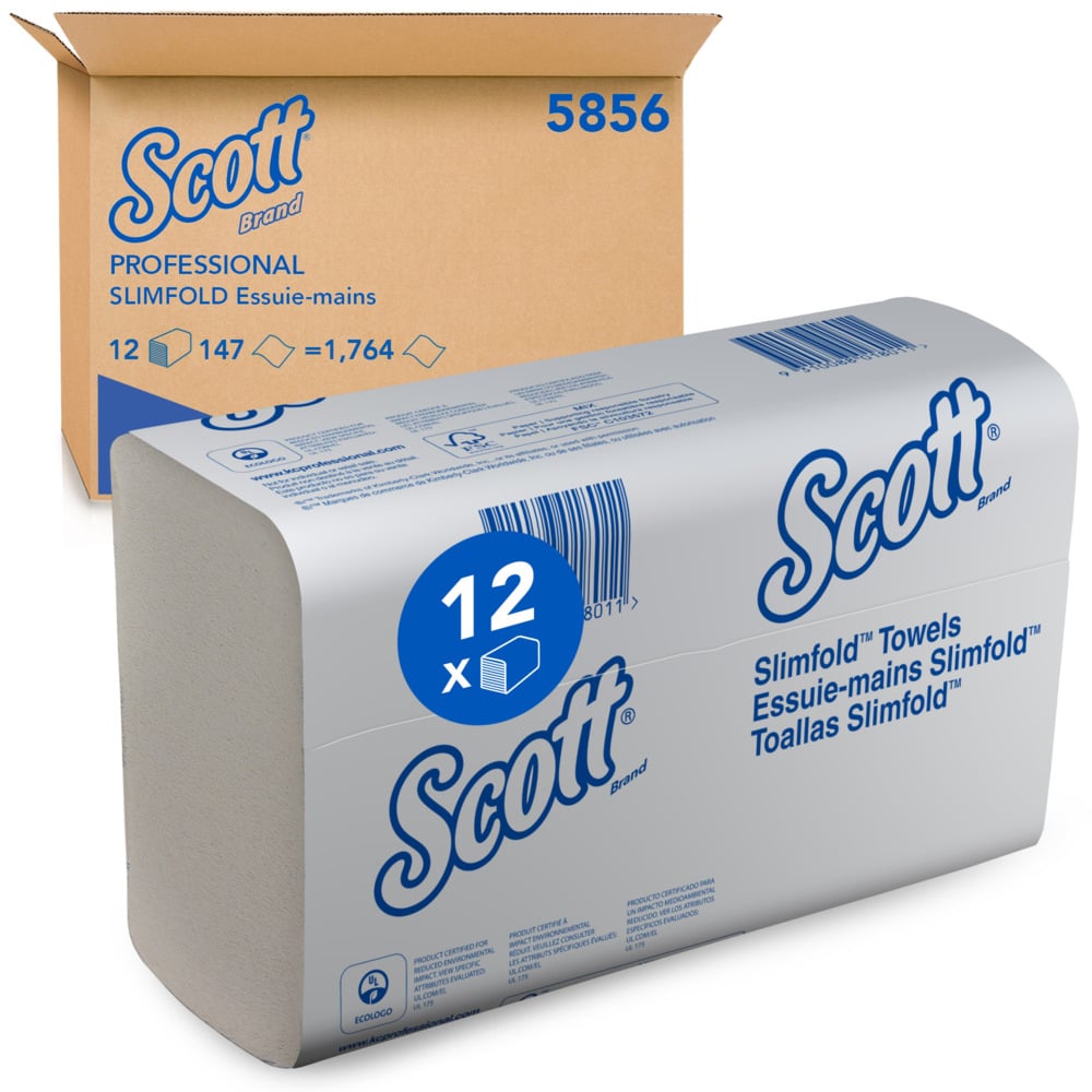 5856, KLEENEX