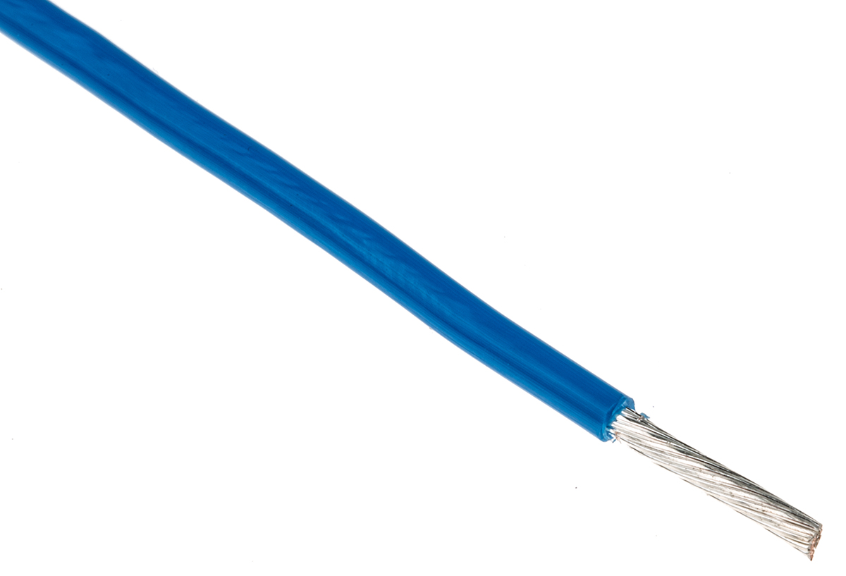 5857 BL005, Alpha Wire