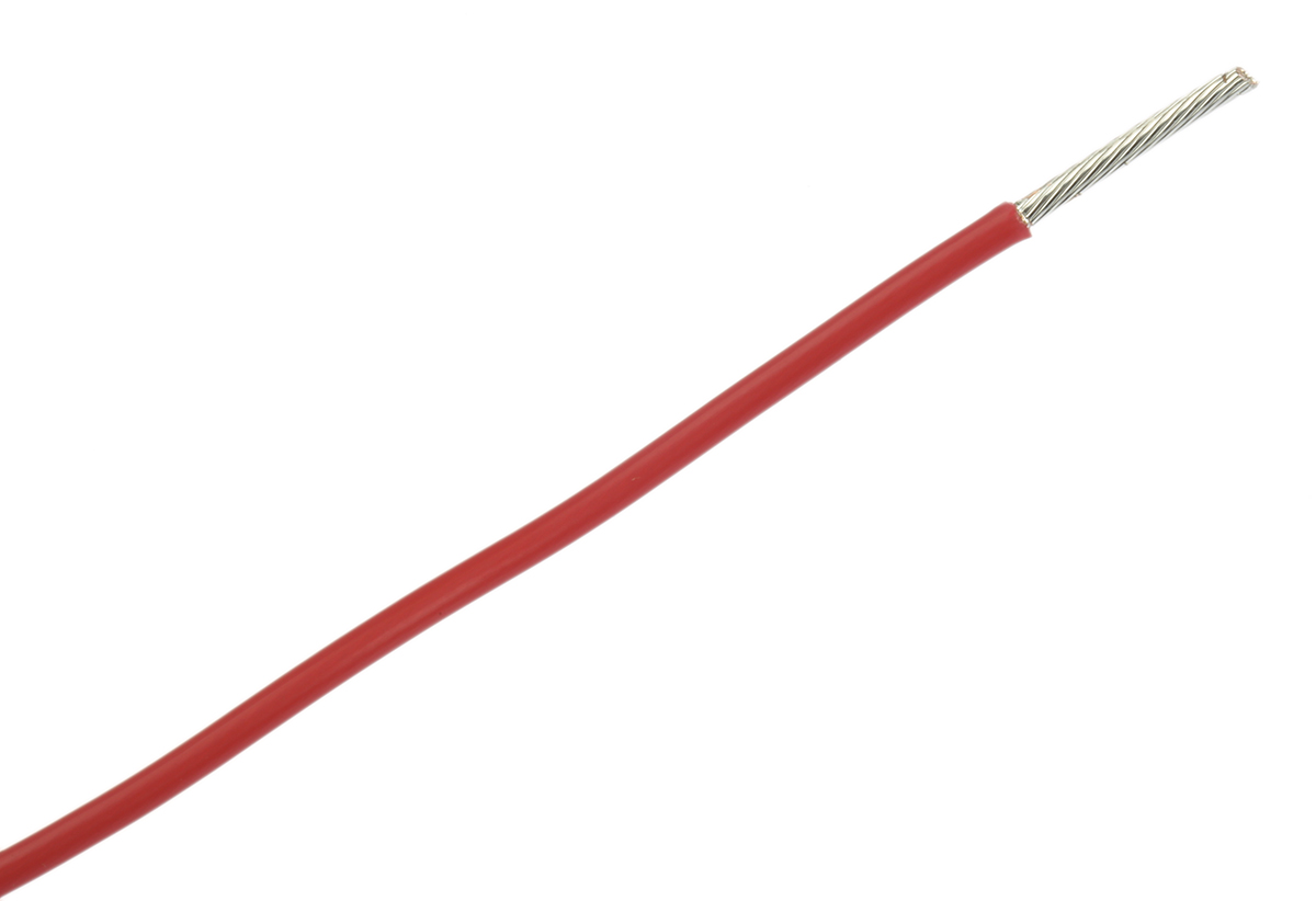 5857 RD005, Alpha Wire