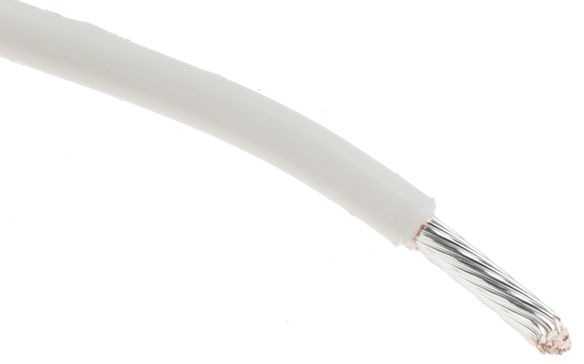 5857 WH005, Alpha Wire