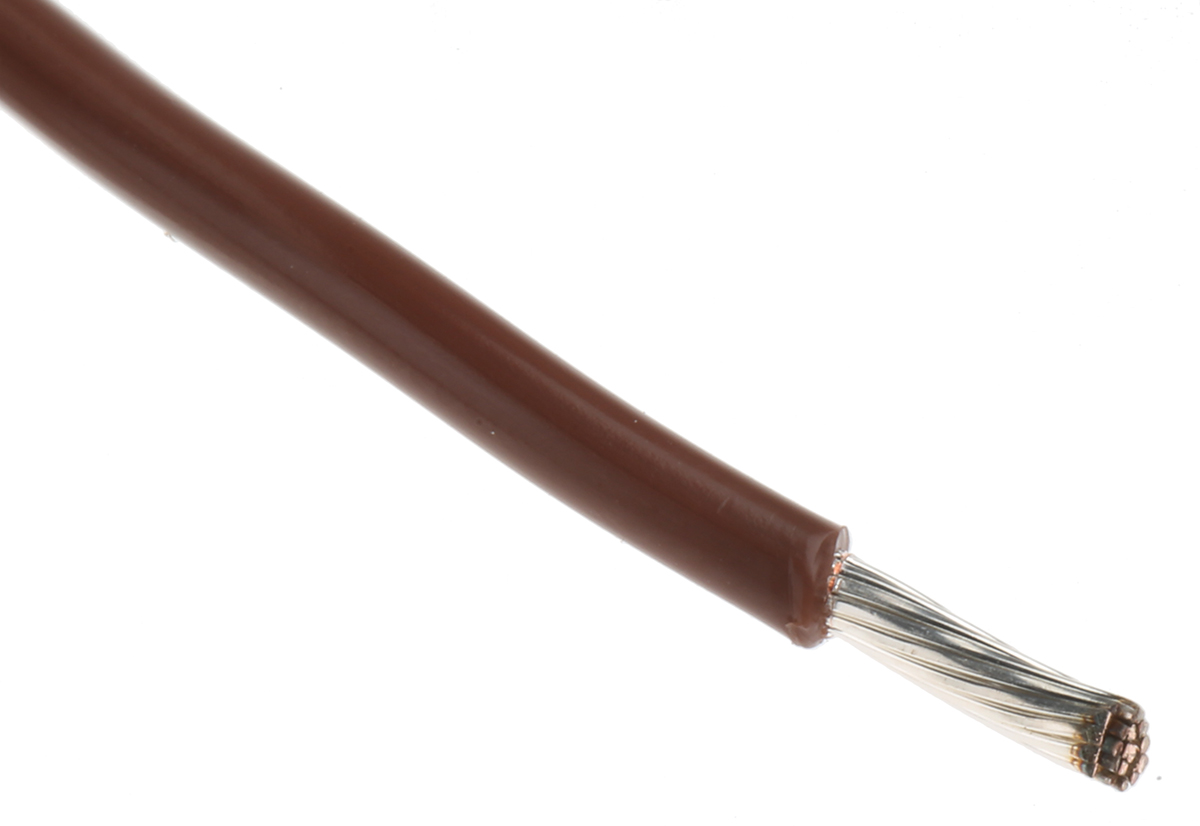 5858 BR005, Alpha Wire