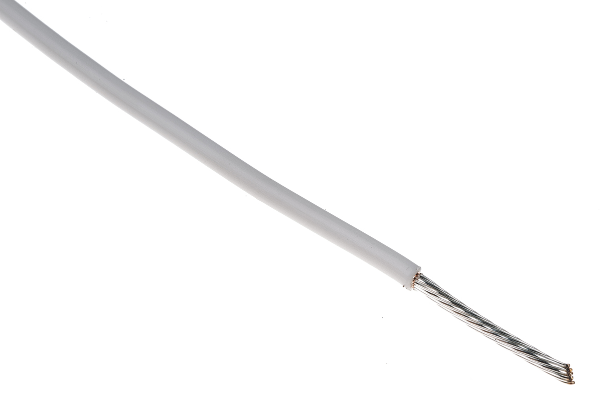 5858 WH005, Alpha Wire