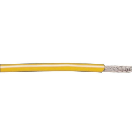 5858 YL005, Alpha Wire