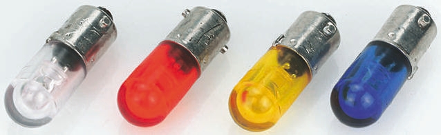586-2401-203F, Dialight