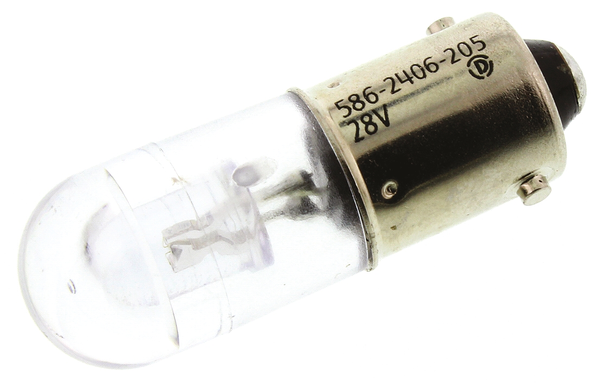 586-2406-205F, Dialight