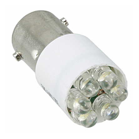 586-6406-205F, Dialight