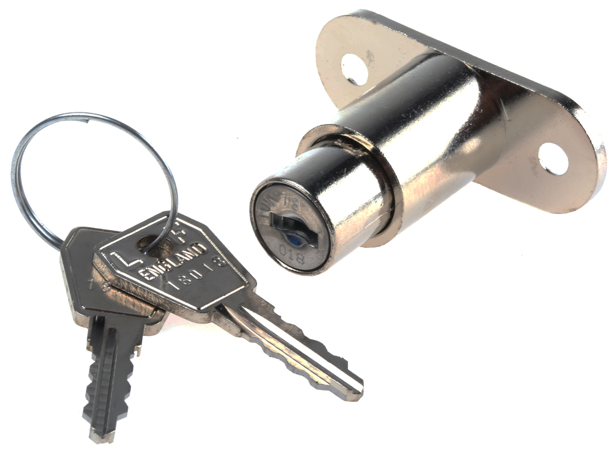 5862007, Euro-Locks a Lowe & Fletcher group Company