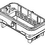 58719-0010, Molex