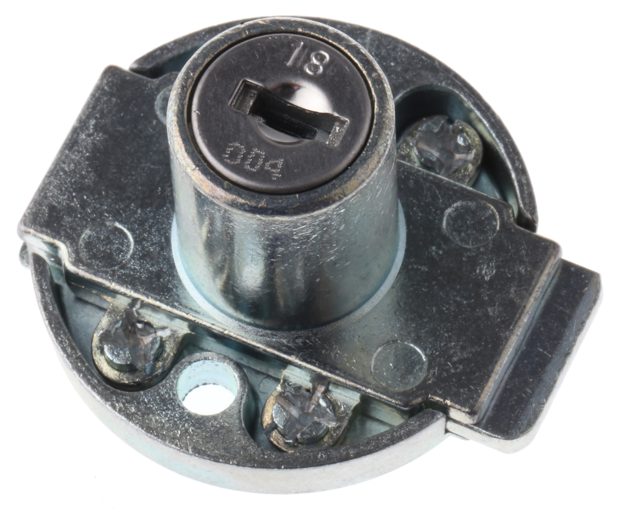 5872037, Euro-Locks a Lowe & Fletcher group Company