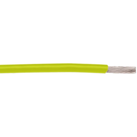 5874 YL005, Alpha Wire