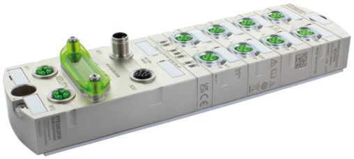 58842, Murrelektronik Limited