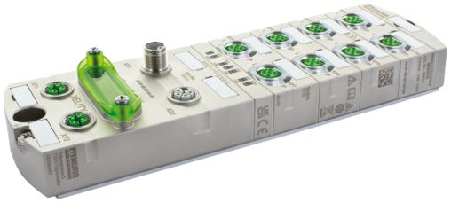 58853, Murrelektronik Limited