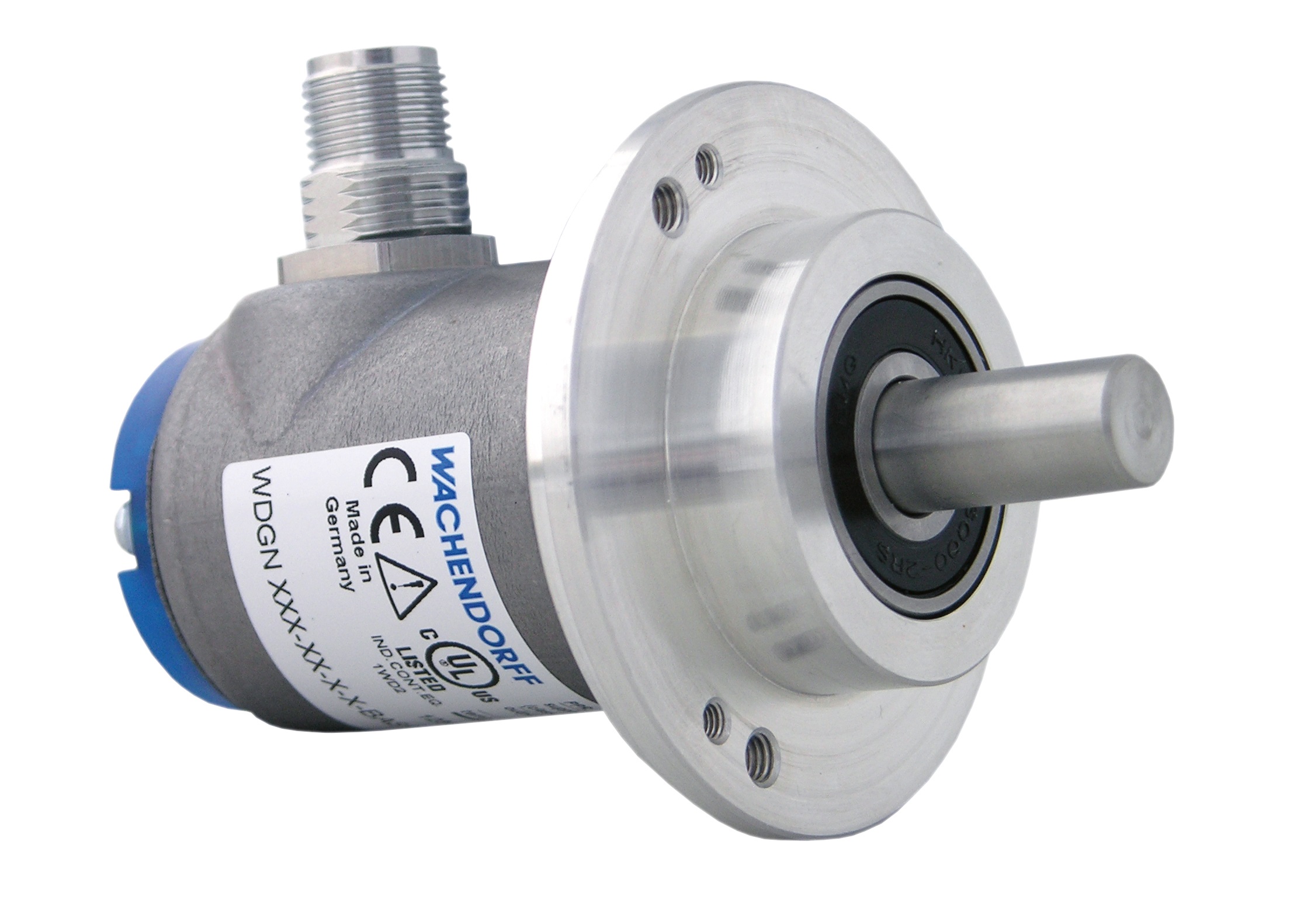 58B06XXBASSC8, Wachendorff