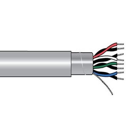 5909/19C SL001, Alpha Wire