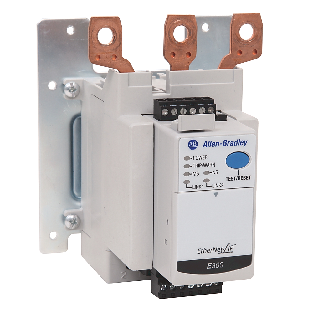 592-ESM-VIG-200A-S4, Allen Bradley