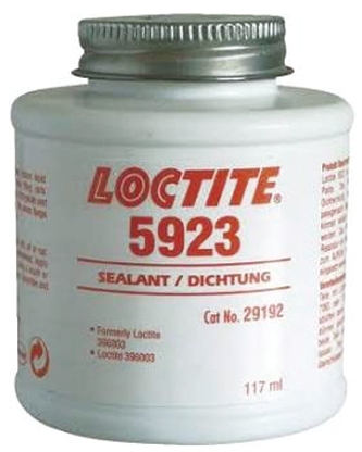 5923, Loctite