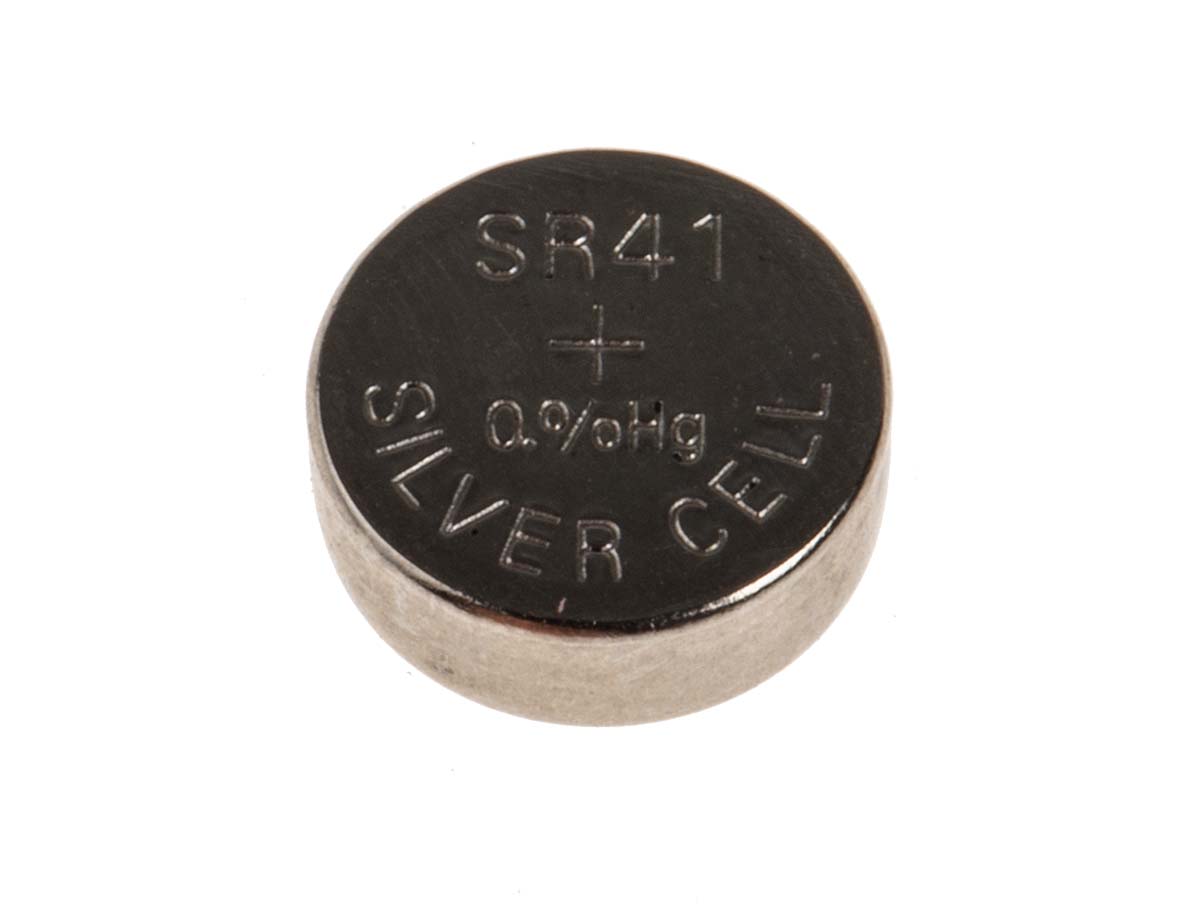 593-401, RS PRO