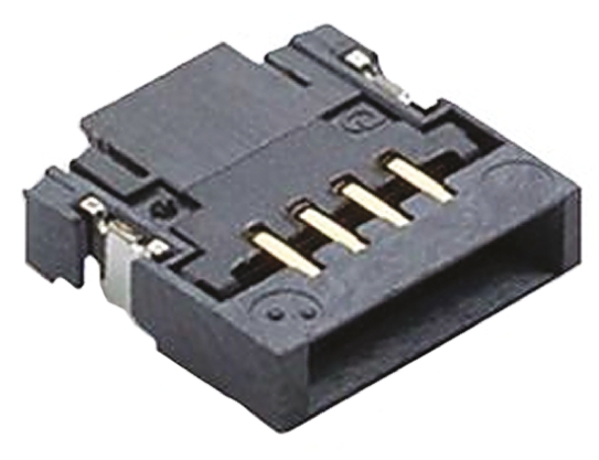59453-041110EDHLF, Amphenol Communications Solutions