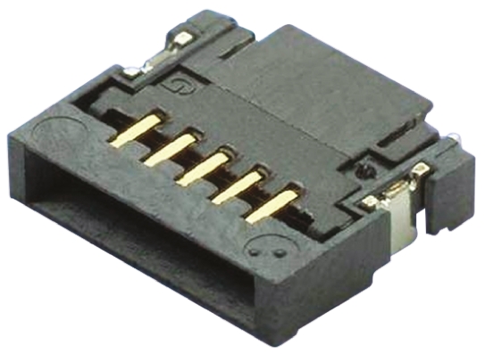 59453-051110EDHLF, Amphenol Communications Solutions