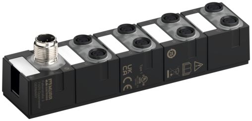 59507, Murrelektronik Limited