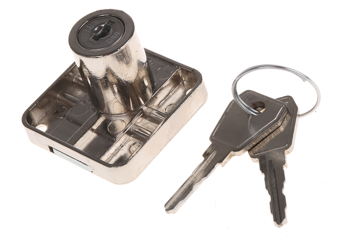 5956037, Euro-Locks a Lowe & Fletcher group Company