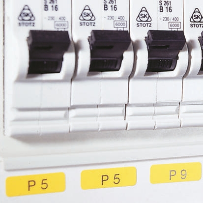 596-11211 TAG20-08TE-1211-YE-1211-YE, HellermannTyton