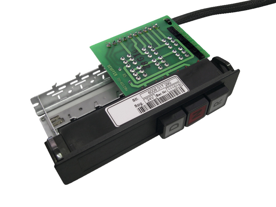 596-12661 TAG61TD3-1206-WH, HellermannTyton