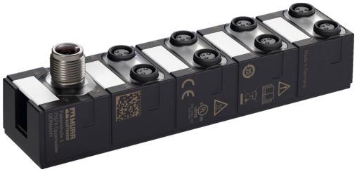 59604, Murrelektronik Limited
