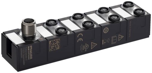 59607, Murrelektronik Limited