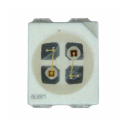 597-7701-207F, Dialight